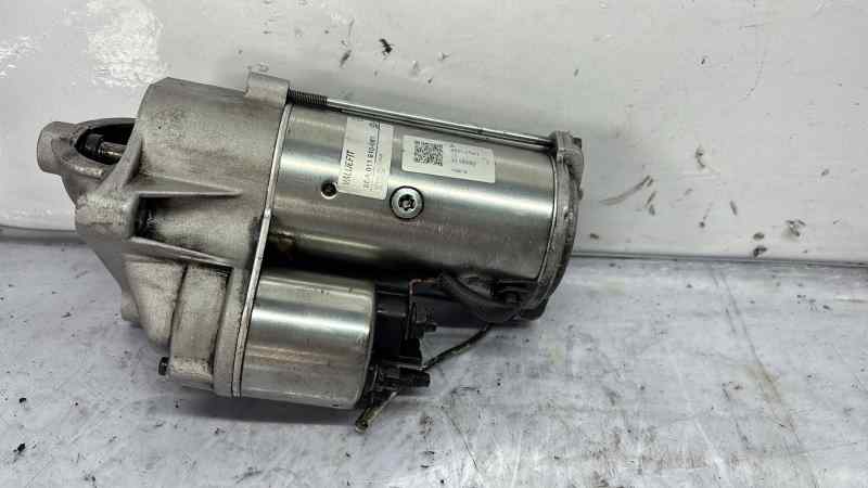 RENAULT MEGANE II BERLINA 3P MOTOR ARRANQUE 8EA011610081