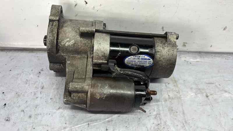 HYUNDAI H1 MOTOR ARRANQUE HK988300