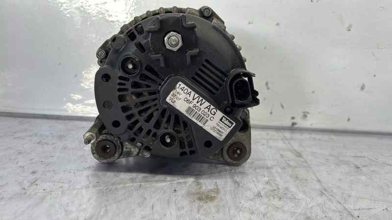 SEAT LEON (1P1) ALTERNADOR 06F903023C