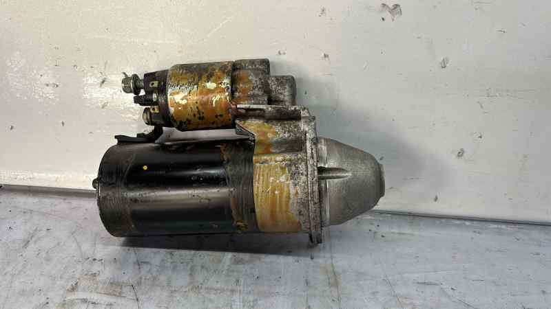 MERCEDES CLASE B (W245) MOTOR ARRANQUE 1005821986