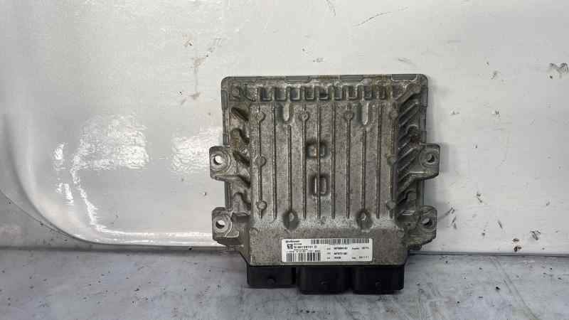 PEUGEOT BOXER CAJA CERR.TECHO SOBREELEV.(BAT.4035)(335/440)(2007 => CENTRALITA MOTOR UCE 9676721380