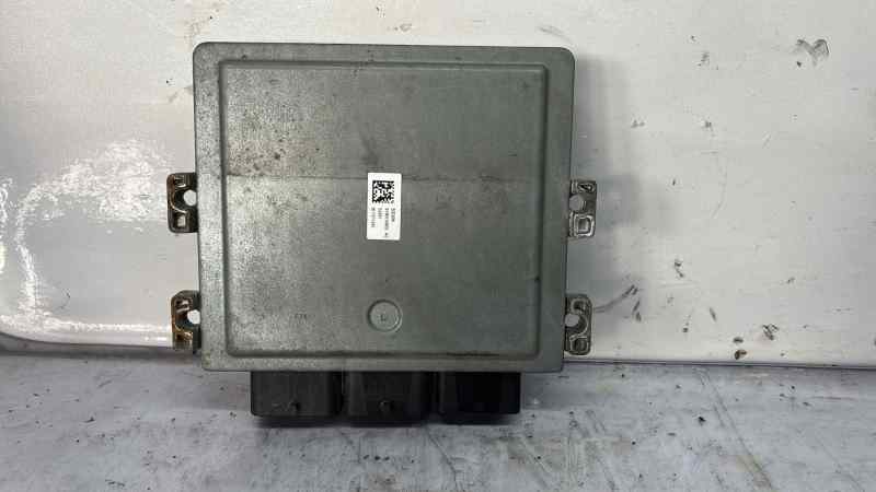 PEUGEOT BOXER CAJA CERR.TECHO SOBREELEV.(BAT.4035)(335/440)(2007 => CENTRALITA MOTOR UCE 9676721380