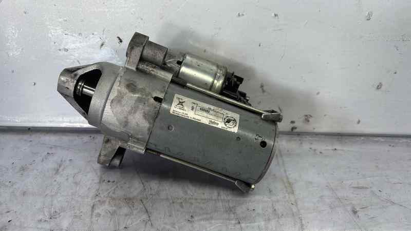 CITROEN C3 MOTOR ARRANQUE 455982