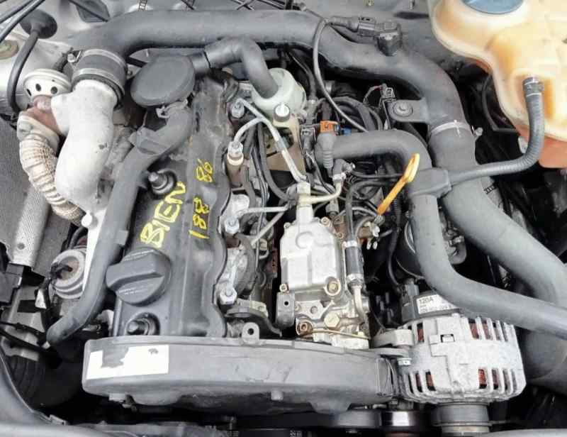 VOLKSWAGEN PASSAT BERLINA (3B2) MOTOR COMPLETO AFN