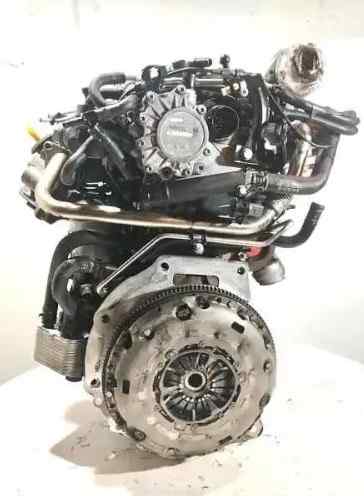 VOLKSWAGEN PASSAT BERLINA (3C2) MOTOR COMPLETO BKP