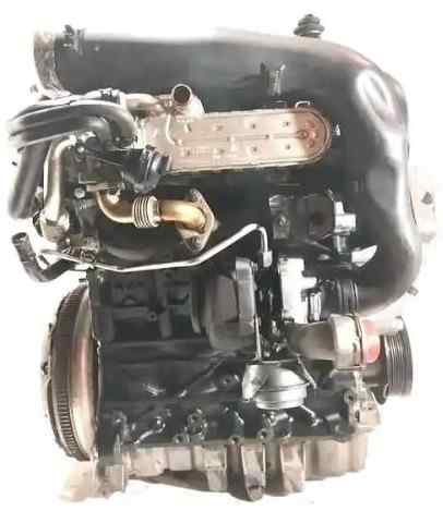 VOLKSWAGEN PASSAT BERLINA (3C2) MOTOR COMPLETO BKP