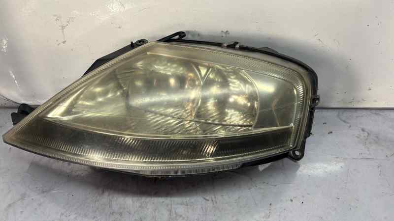 CITROEN C3 FARO IZQUIERDO 9682673080