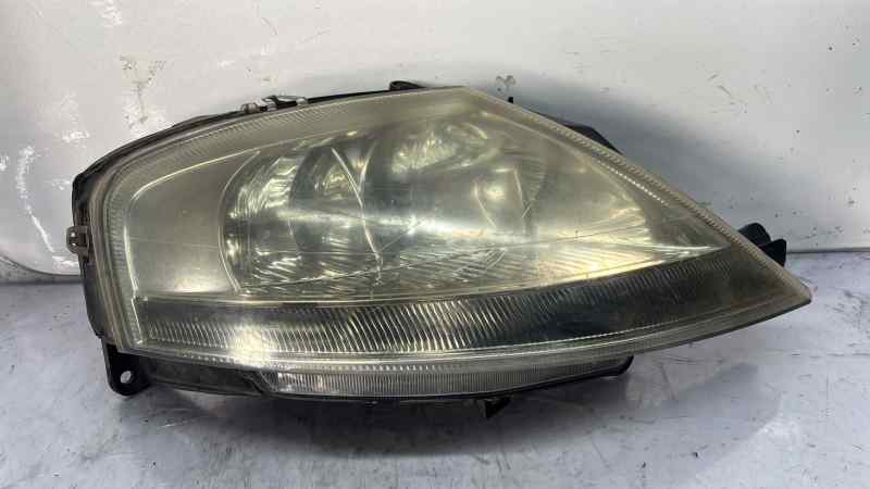 CITROEN C3 FARO DERECHO 9682672980