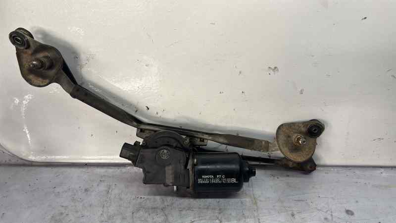 TOYOTA COROLLA (E12) MOTOR LIMPIA DELANTERO 8511013100