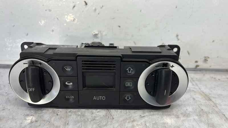 AUDI TT (8N3/8N9) MANDO CALEFACCION /  AIRE ACONDICIONADO 8N0820043A