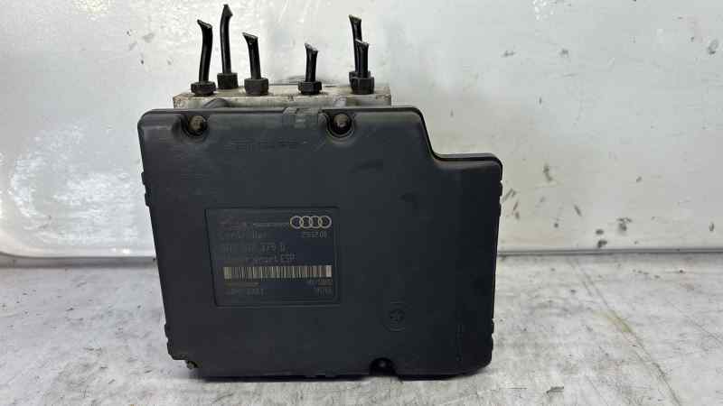 AUDI TT (8N3/8N9) ABS 8N0907379D