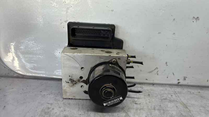 AUDI TT (8N3/8N9) ABS 8N0907379D