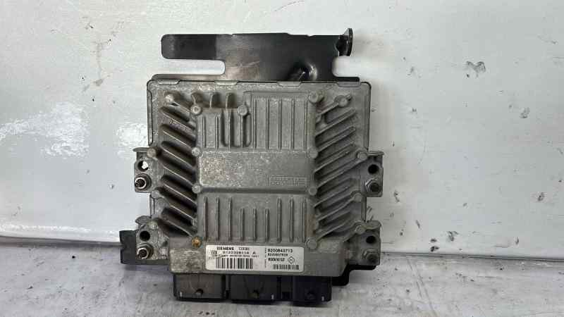 RENAULT SCENIC II CENTRALITA MOTOR UCE S122326114A