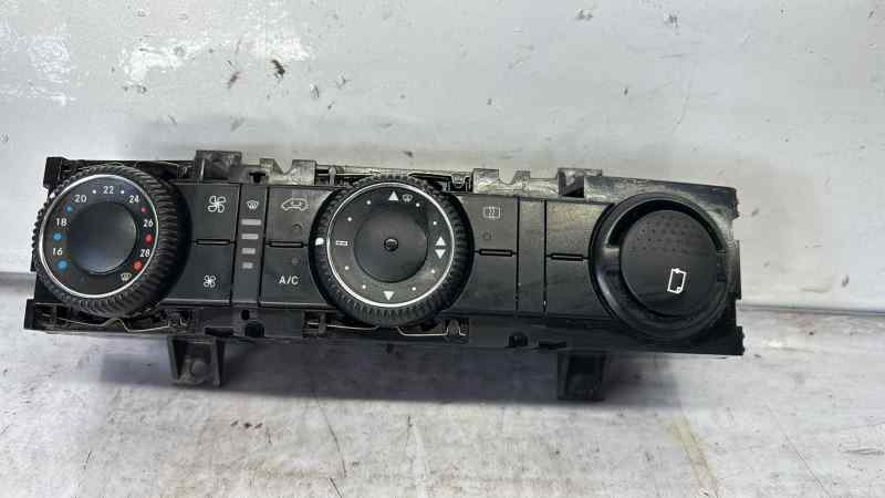 MERCEDES SPRINTER (W901,W903) COMBI MANDO CALEFACCION /  AIRE ACONDICIONADO A9068302885