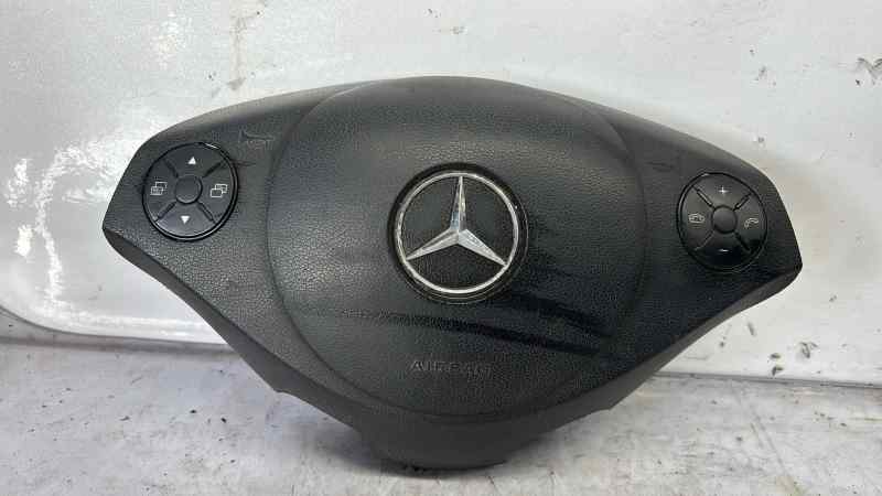 MERCEDES SPRINTER II JAMES COOK (906) AIRBAG DELANTERO DERECHO A9068602002