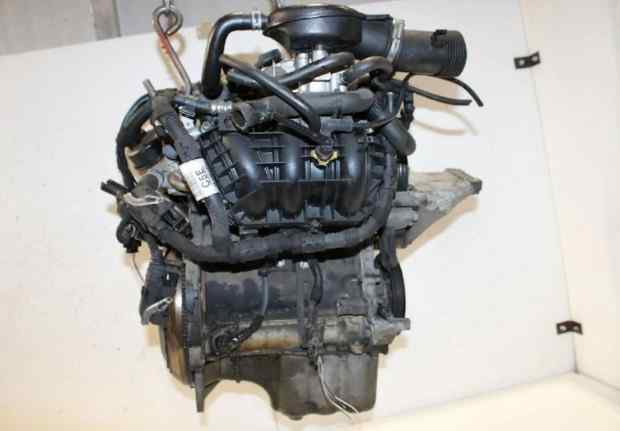 OPEL COMBO (CORSA C) MOTOR COMPLETO Z10XE