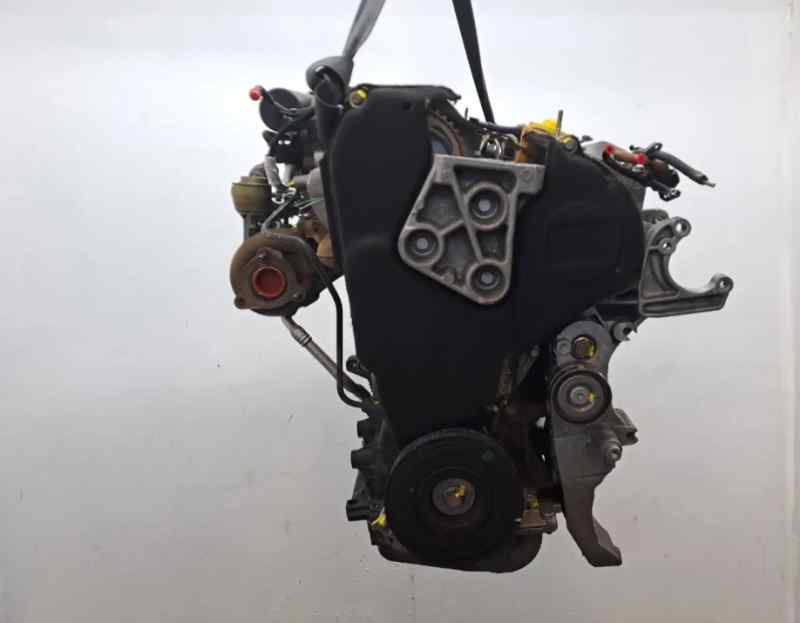 RENAULT LAGUNA (B56) MOTOR COMPLETO F9Q670