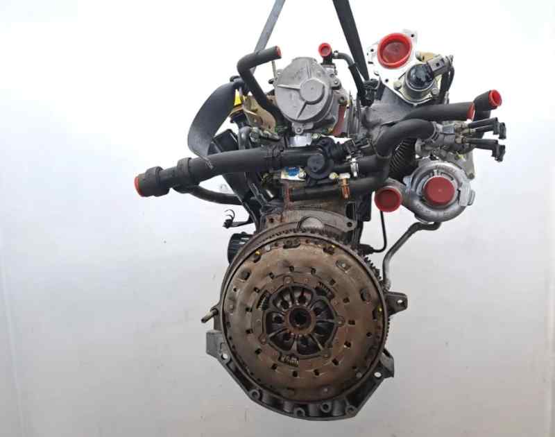 RENAULT LAGUNA (B56) MOTOR COMPLETO F9Q670