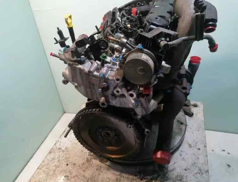 PEUGEOT PARTNER (S2) MOTOR COMPLETO RHY