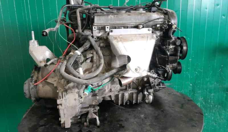 FORD FOCUS BERLINA (CAK) MOTOR COMPLETO DAW/DBW