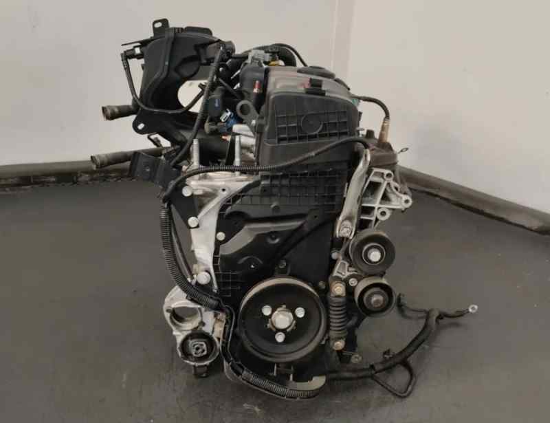 CITROEN XSARA PICASSO MOTOR COMPLETO NFU