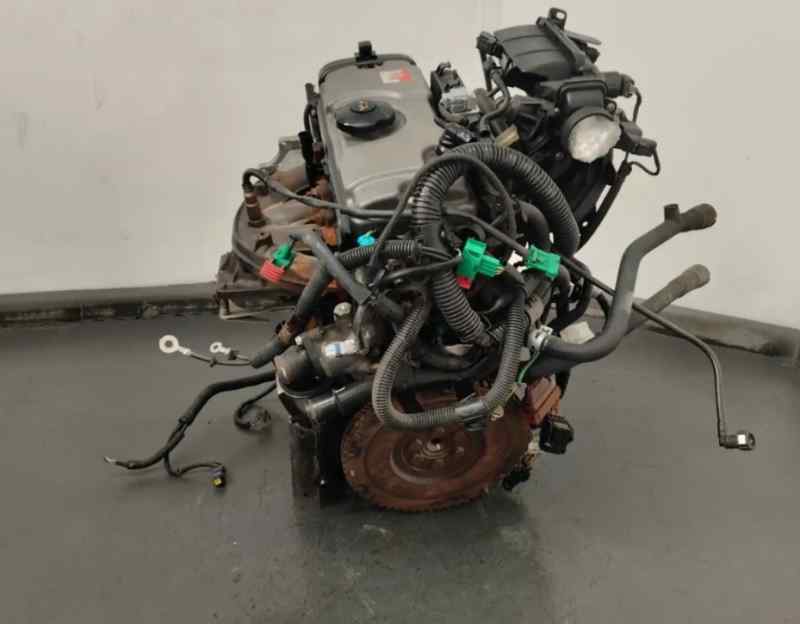 CITROEN XSARA PICASSO MOTOR COMPLETO NFU