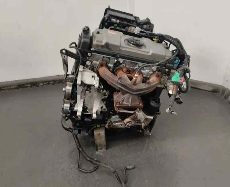 CITROEN XSARA PICASSO MOTOR COMPLETO NFU