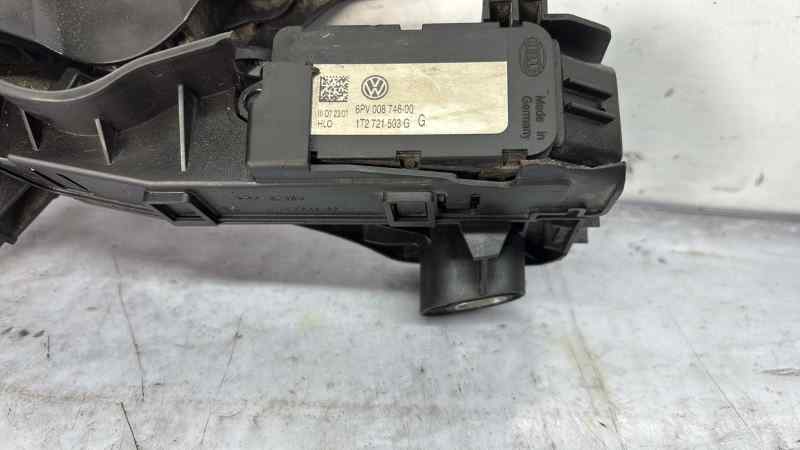 VOLKSWAGEN TOURAN (1T1) PEDAL ACELERADOR 6PV00874600