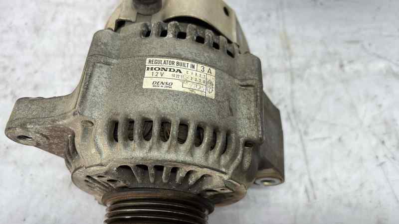 HONDA HR-V (..) ALTERNADOR 1022112270