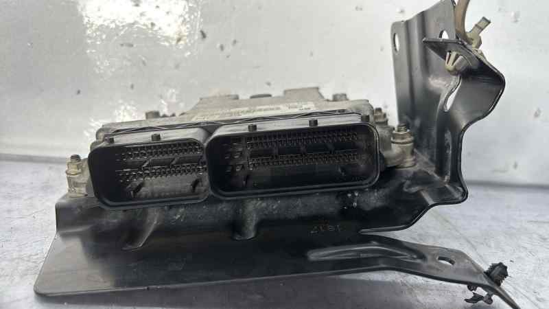 OPEL ASTRA H BER. CENTRALITA MOTOR UCE 0281014451