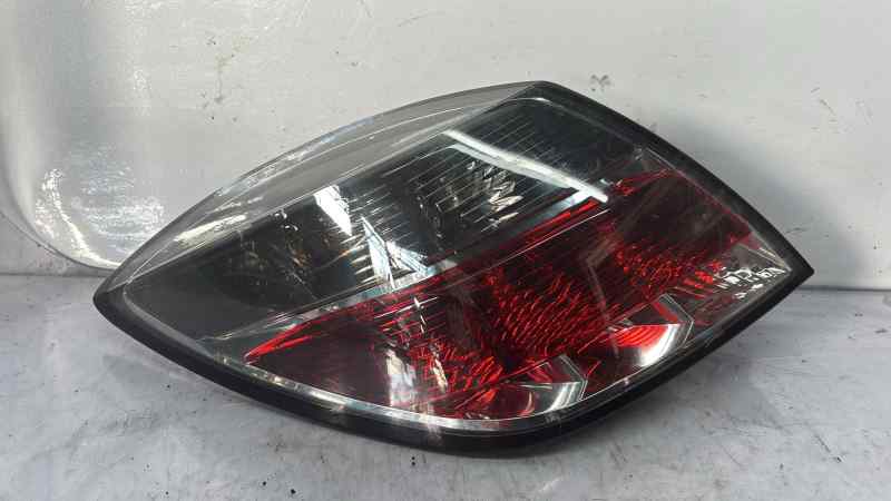 OPEL ASTRA GTC FARO ANTINIEBLA TRASERO DERECHO 342691834