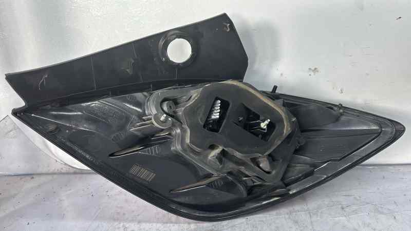 OPEL ASTRA GTC FARO ANTINIEBLA TRASERO IZQUIERDO 342691834