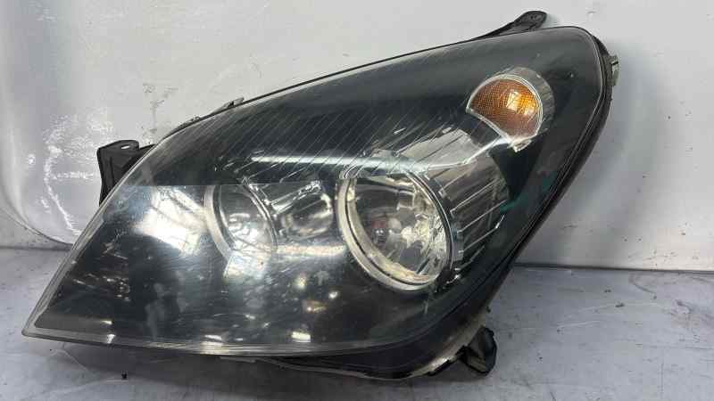 OPEL ASTRA H BER. FARO IZQUIERDO 1EG27037001