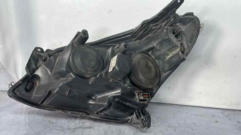 OPEL ASTRA H BER. FARO DERECHO 1EG27037002