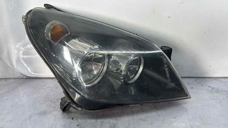 OPEL ASTRA H BER. FARO DERECHO 1EG27037002