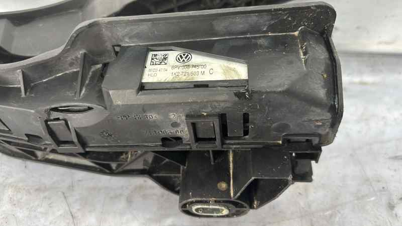 VOLKSWAGEN PASSAT BERLINA (3C2) PEDAL ACELERADOR 1K2721503M