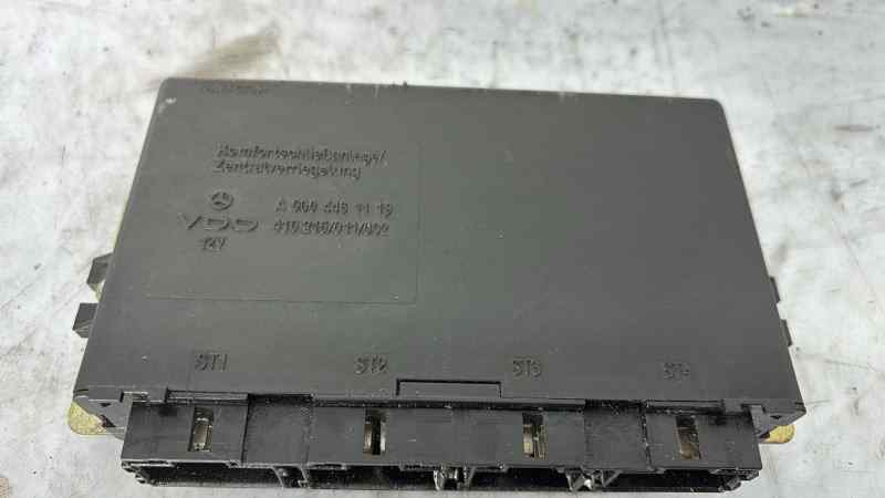 MODULO ELECTRONICO