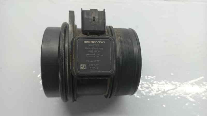 CAUDALIMETRO