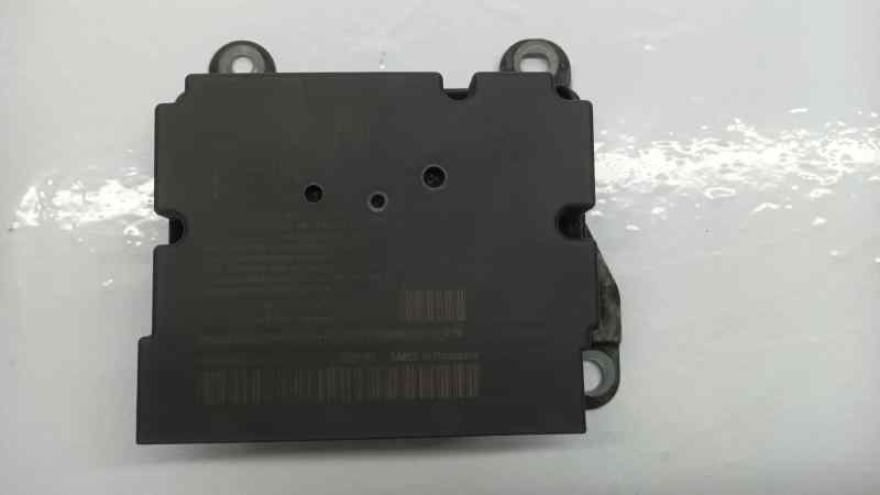 CENTRALITA AIRBAG