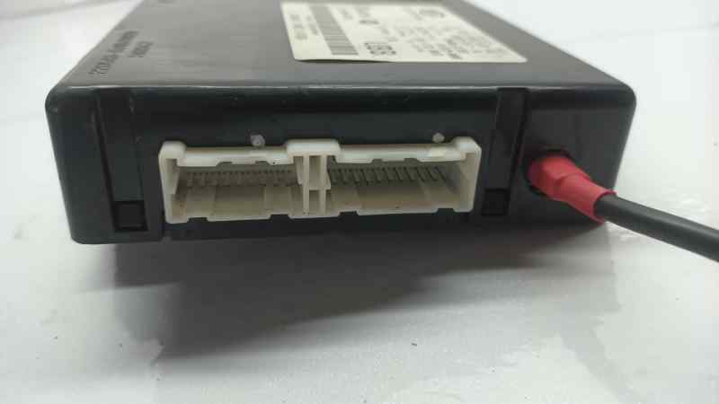MODULO CONFORT