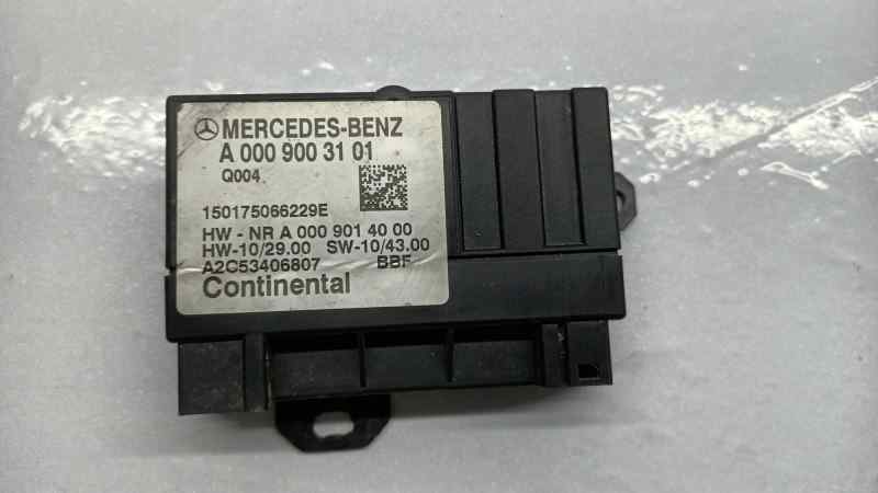 MODULO ENCENDIDO