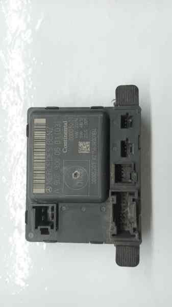 MODULO CONFORT