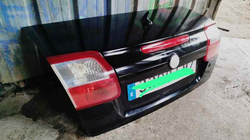PORTON TRASERO