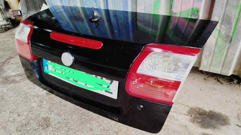 PORTON TRASERO