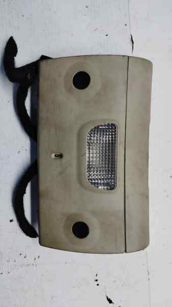 LUZ INTERIOR
