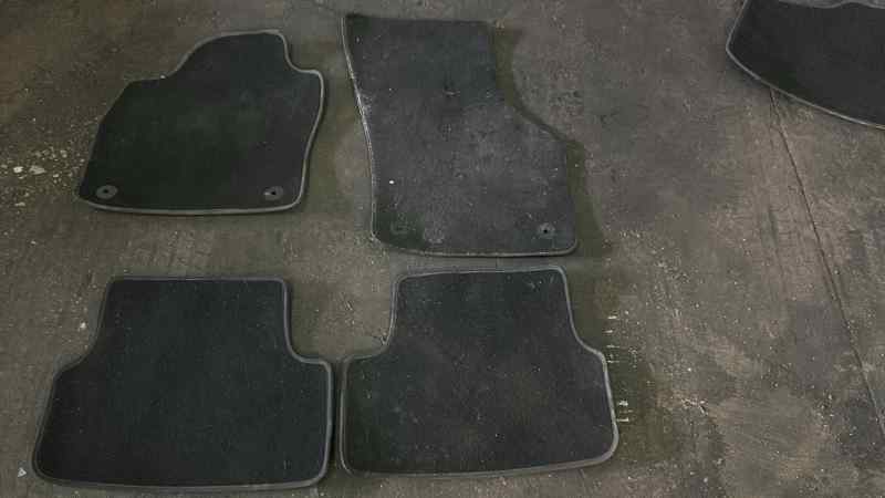 ALFOMBRILLAS