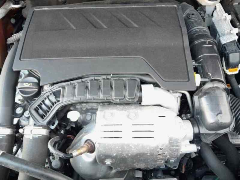 MOTOR COMPLETO