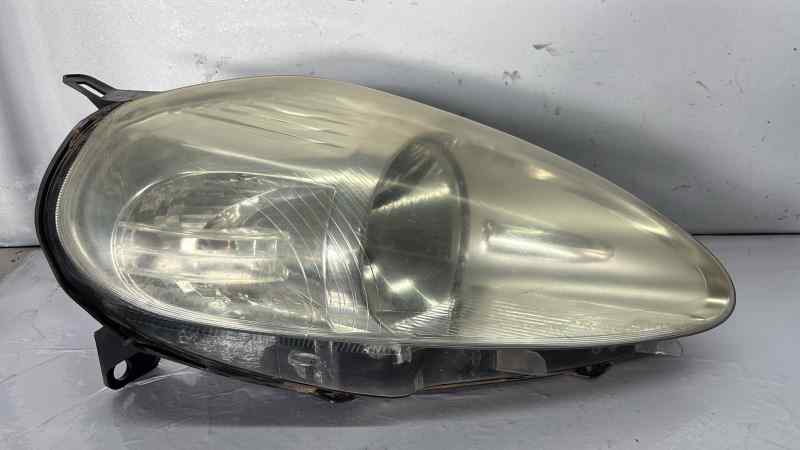 FARO DERECHO