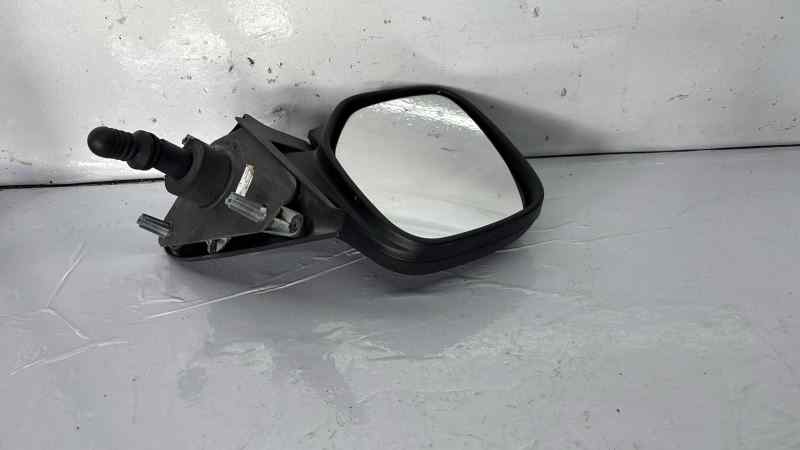 RETROVISOR IZQUIERDO