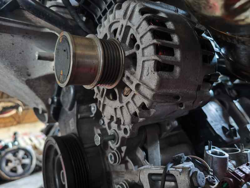 ALTERNADOR